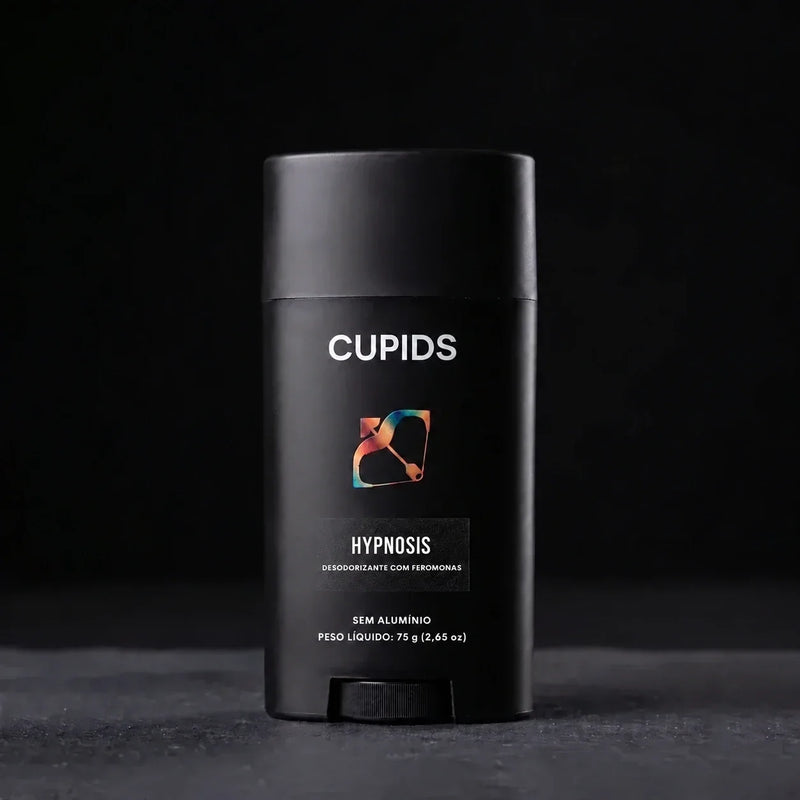 Desodorizante Cupids Hypnosis